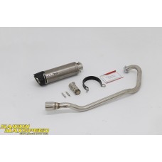 Pô PR2 Titanium Full System Raider (chính hãng)